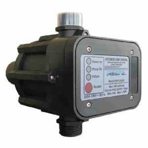 pressure pump controller range - Water Pumps Now