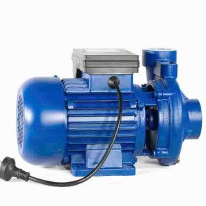 Single stage centrifugal water pumps for fast water transfer - Water Pumps Now