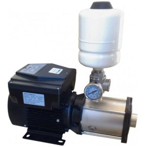 Variable speed constant pressure pumps - Water Pumps Now