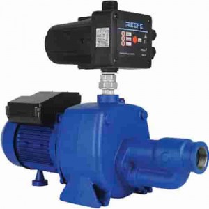 Shallow well pump range - Water Pumps Now