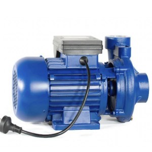 Escaping Outdoors 2DK20 high flow centrifugal water transfer pump - Water Pumps Now