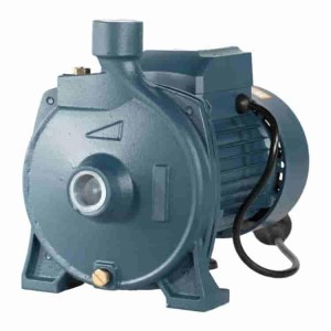 Escaping Outdoors CPM180 centrifugal water pump - Water Pumps Now
